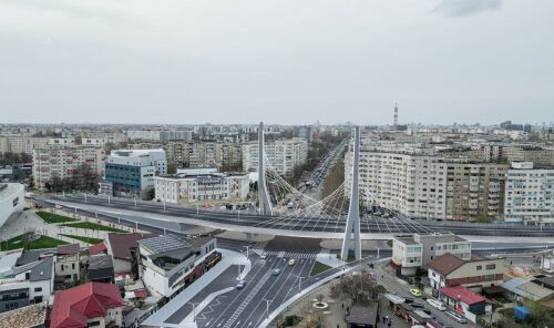 Sectorul 4 va face investitii de 10,7 mld lei pentru infrastructura