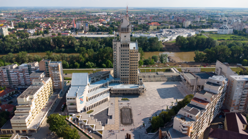 Peste 164 mil lei, alocate pentru infrastructura rutiera din Satu Mare