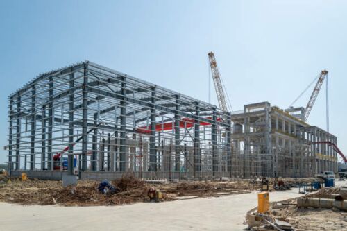 Sectorul imobiliar european este impulsionat de cheltuielile pentru aparare