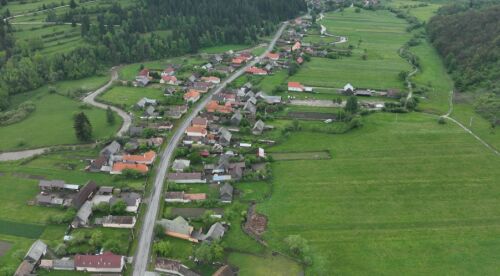 43 mil euro din fonduri europene, pentru modernizarea unui drum judetean