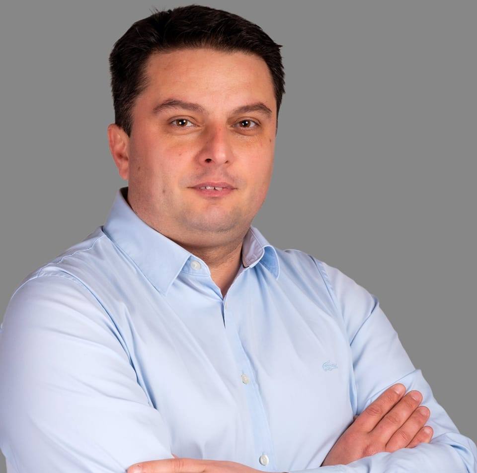 Cristian Carlig, vicepresedinte CJ Bistrita-Nasaud: ”Putem si vom asigura cofinantarea de 20%”