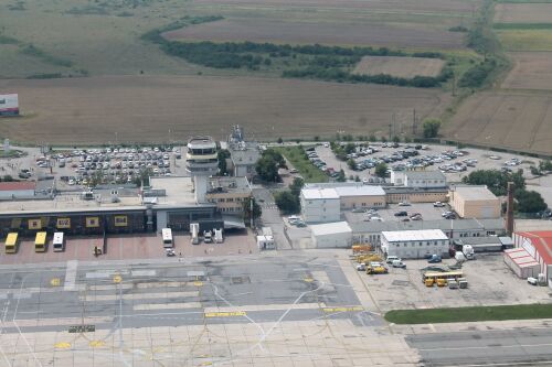 Aeroportul International Timisoara va face investitii de 77 mil lei anul acesta