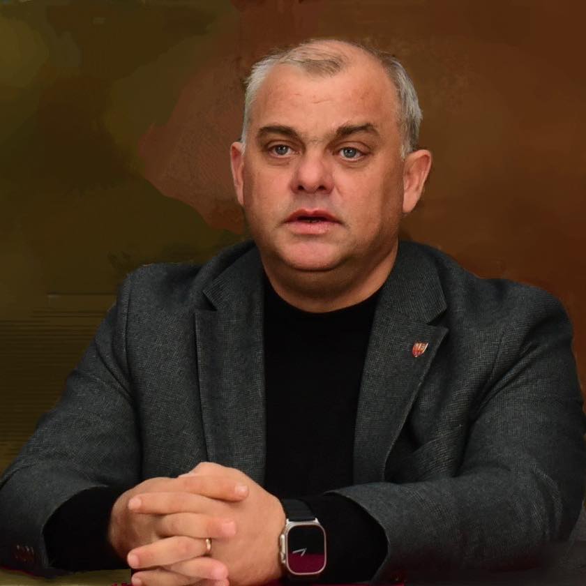 Ciprian Trifan, presedintele CJ Vaslui: Vor fi facute lucrari pe drumurile strategice