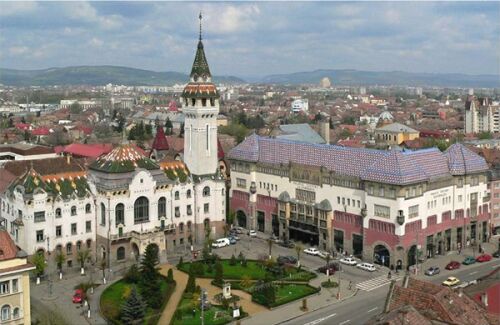 Mures are 1,12 mld lei venituri in bugetul general consolidat pentru 2026