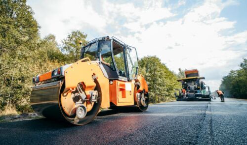 Pretul celor mai multe contracte de autostrazi se ajusteaza in baza evolutiei a 8 costuri semnificative