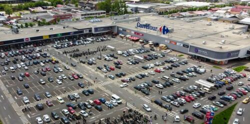 Sase parcuri retail au fost cumparate de AFI cu aproape 282 mil euro