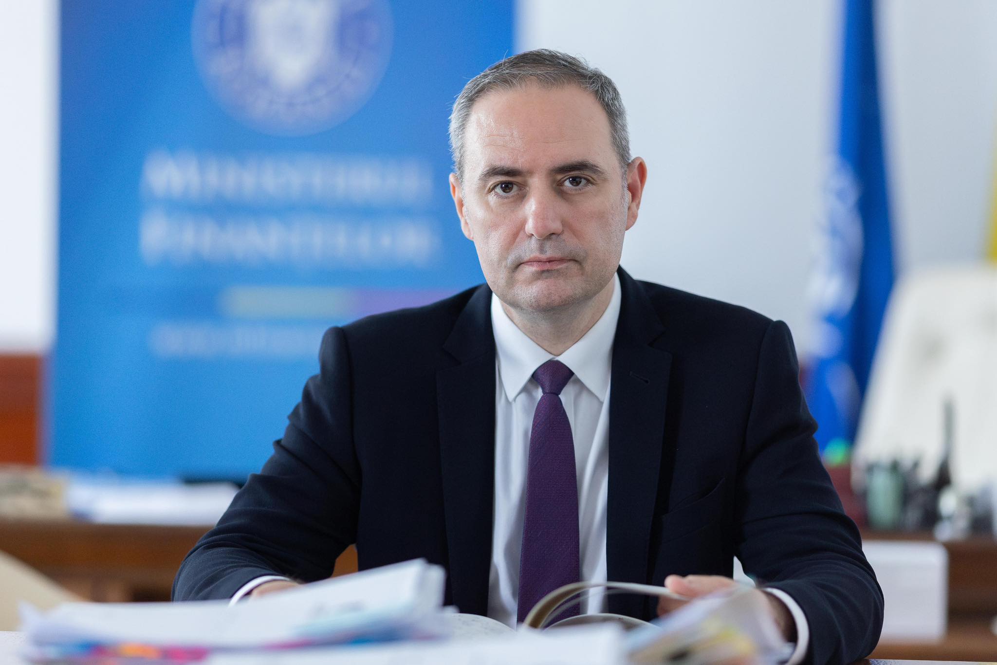 Comisia Europeanã a semnat acordul SAFE cu România