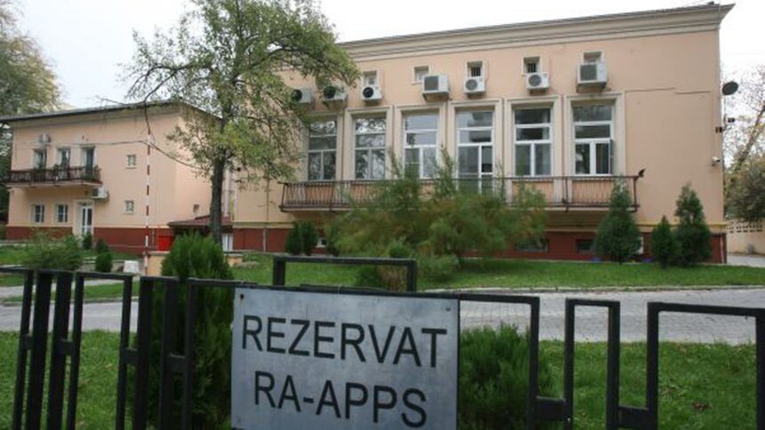 RA-APPS va fi obligată să publice lista completă a imobilelor şi beneficiarilor – proiect Guvern