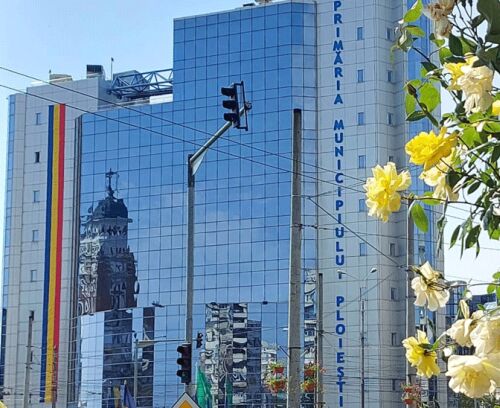 Primaria Ploiesti aloca peste 271 mil lei pentru dezvoltarea infrastructurii