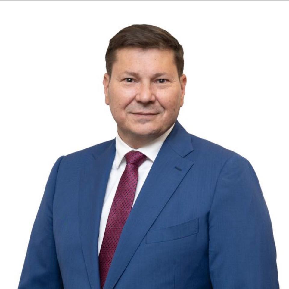 Marian Pavel, presedintele CJ Ialomita: Vor demara investitiile noi, deja contractate