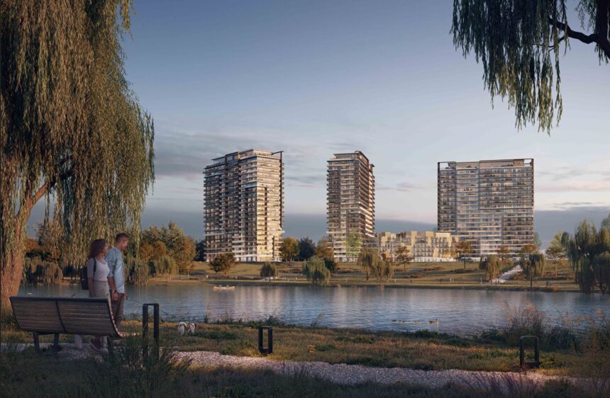 Mișcare surpriză pe piață: Altex vinde apartamente de lux de la One United Properties cu reduceri de 10% și vouchere de 10.000 de euro