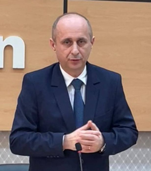 Adrian Gadea, presedintele CJ Teleorman: ”Avem peste 50 de proiecte in diverse stadii de executie”