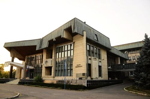 Maramures are anul acesta un buget total de 932 mil lei