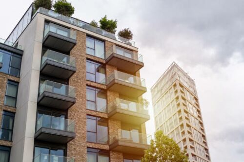 Tranzactiile imobiliare au crescut in luna mai