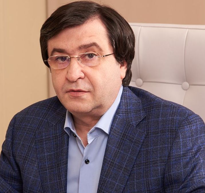 Cristian Erbasu, presedintele FPSC: Miza este majora, avand in vedere marile proiecte de infrastructura