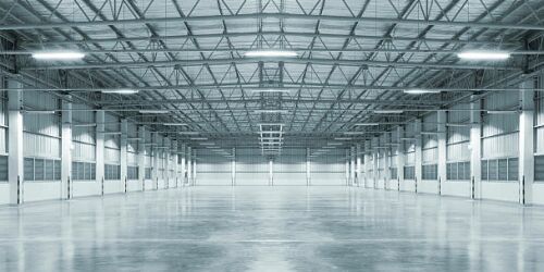 Bucuresti: printre cele mai reduse chirii pentru spatii industriale si logistice din Europa
