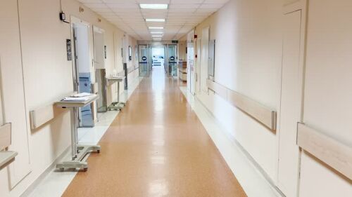 Lucrarile pentru modernizarea unei unitati medicale vor fi demarate