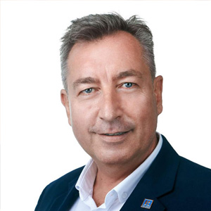 Dan Negulescu 