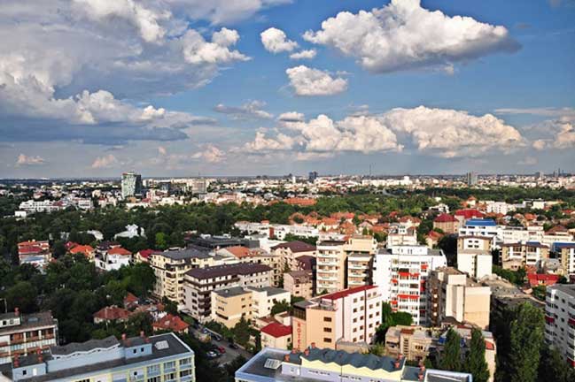 Prețurile locuințelor în S1 2017: Capitala și Cluj-Napoca, la poluri opuse!