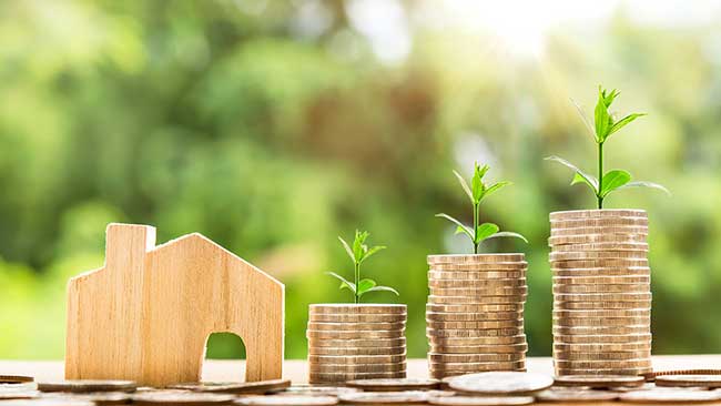 Prețurile apartamentelor pe minus în aprilie 2019