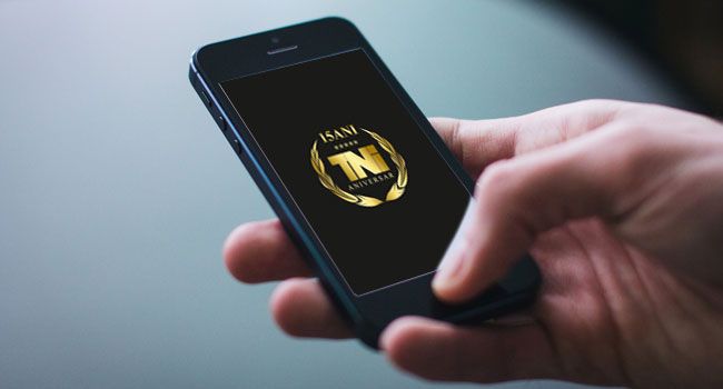 Descarcă aplicația mobilă TNI și intri gratuit!
