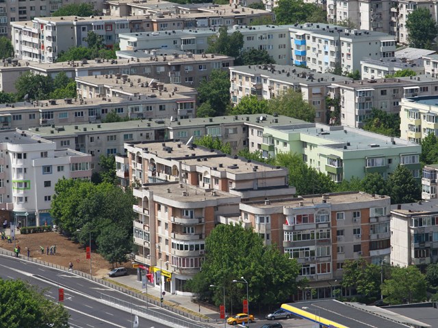 Creșterea prețurilor imobiliare în Crângași: 30.000 de euro în plus pentru apartamentele vechi