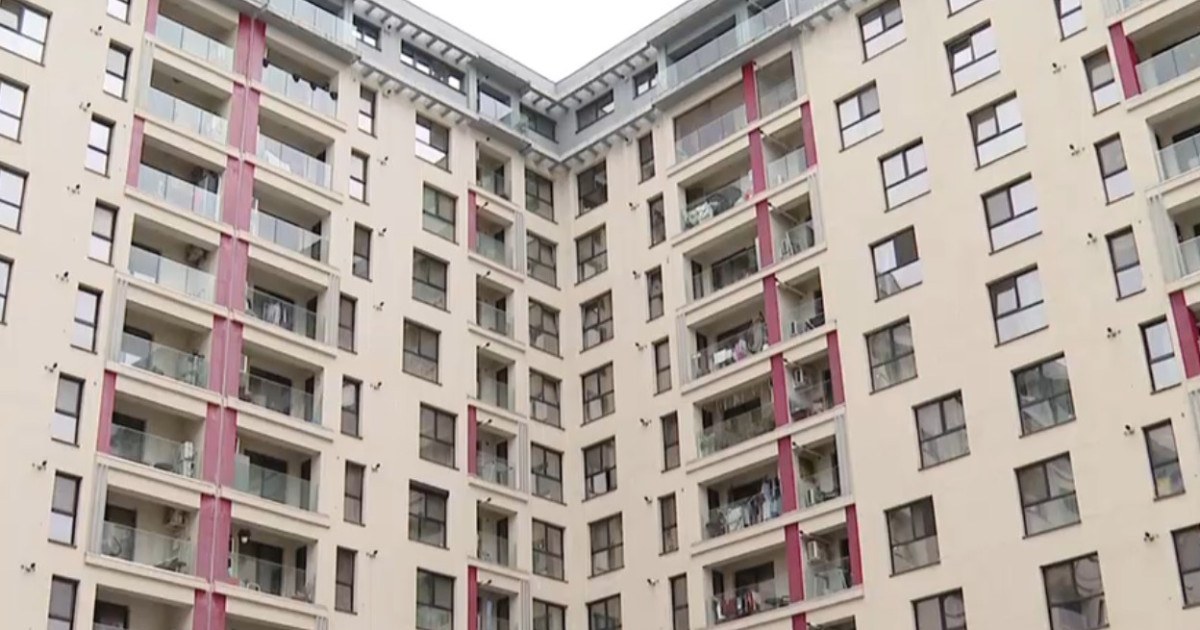 Creșterea cererii pe piața chiriilor în România