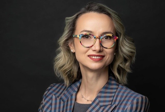 Iulia Iana devine CEO al IMPACT Finance &amp; Sales, contribuind la strategie de dezvoltare a Grupului IMPACT