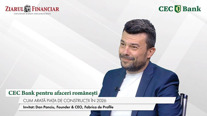 Fabrica de Profile: Obiectivele de creștere și provocările legislative în 2026