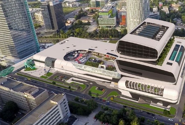 NEPI Rockcastle anunță control mai strict al costurilor și creșteri semnificative în piața imobiliară