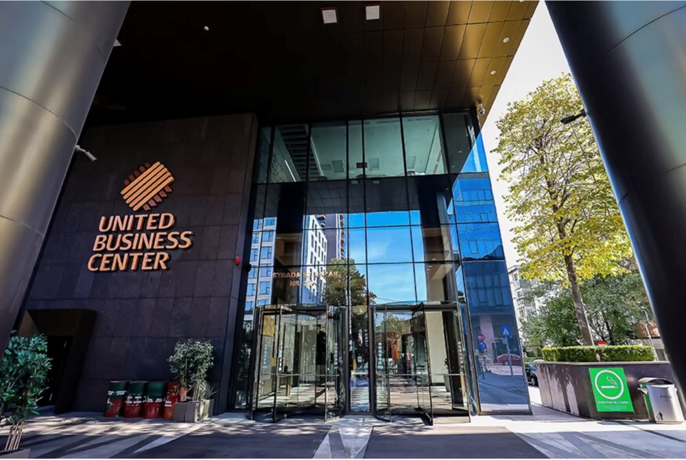 UniCredit își mută operațiunile din Iași într-un nou sediu de peste 7.000 de metri pătrați