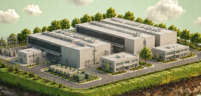 Tranzacție imobiliară notabilă pentru un teren de 5 hectare pe platforma IMGB
