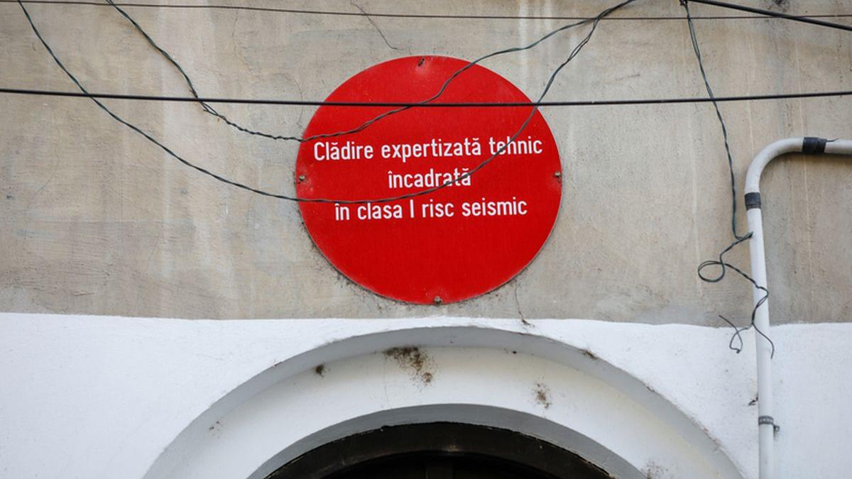 Evaluari seismice, intre mituri si realitatea din teren
