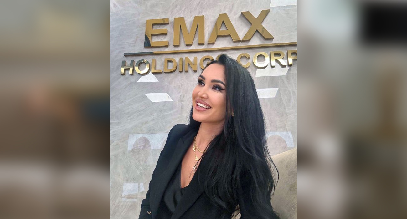 EMAX Real Estate Dubai aduce la Târgul Național Imobiliar 2025 proiecte exclusiviste din Dubai, Zanzibar și Emiratele Arabe Unite