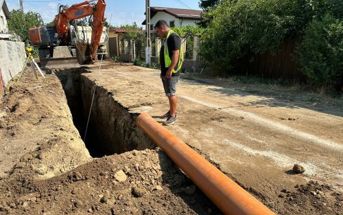 Anghel Saligny in 2026: Cum functioneaza noul mecanism al cofinantarilor