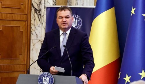 Anghel Saligny: Statul cere cofinantare de 20% de la primariile mari si consiliile judetene