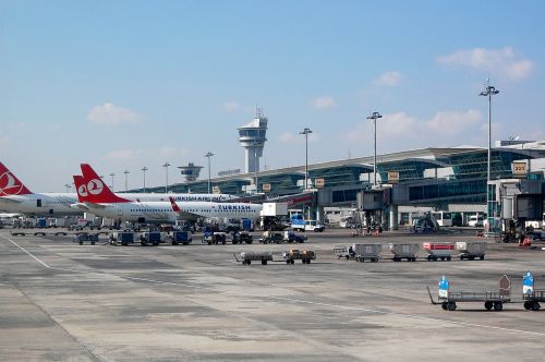 Turkish Airlines va investi circa 2 mld euro in construirea de noi facilitati