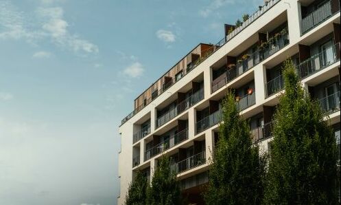 Turcia are printre cele mai mici rate de proprietate a locuintelor