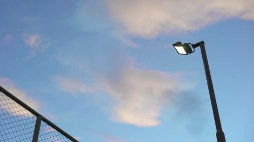 Iluminatul public si canalizare: Galati primeste finantare de peste 113 mil lei