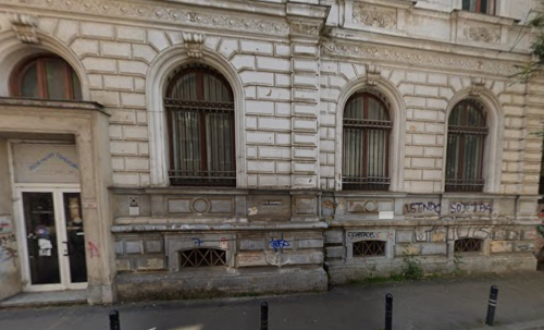 Doua cladiri din Bucuresti vor fi consolidate seismic cu 42 mil lei