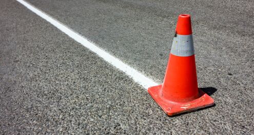 10 mil euro va costa drumul de acces catre viitorul spital judetean din Piatra Neamt