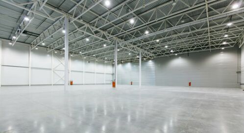 Spatii logistice: Usoare cresteri ale chiriilor sunt estimate pentru acest an