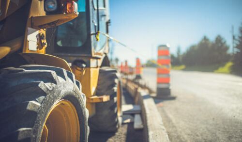 Suceava – Siret: Tronson de autostrada transformat in drum expres