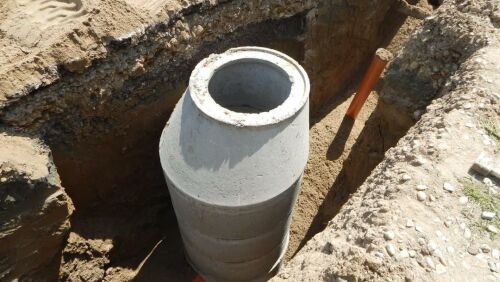 Anghel Saligny: Criteriile de prioritizare a proiectelor au fost aprobate de Guvern