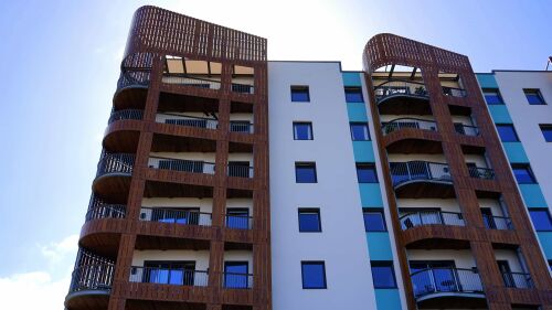 Crestere semnificativa a tranzactiilor imobiliare in ultima luna a anului trecut