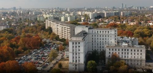 Institutul Clinic Fundeni: Mari constructori concureaza pentru contractul de peste 1,34 mld lei