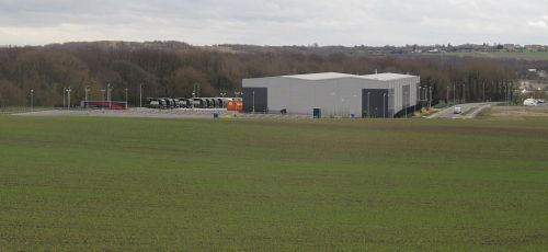 Preturile terenurilor agricole: Cele mai scumpe terenuri sunt in Bucuresti-Ilfov