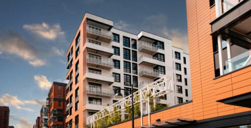 Cresterea preturilor locuintelor va fi mai lenta anul acesta