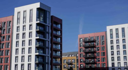 Cererea pentru locuinte si eficientizare energetica pune presiune pe finantele bancilor din UE