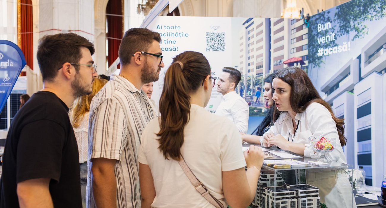 TNI & ZEB EXPO 2026 – Reperele pieței imobiliare și ale construcțiilor sustenabile